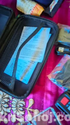 Ausek 6K Action Camera